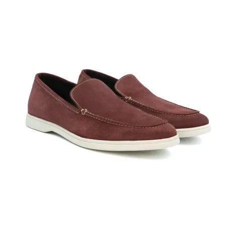 Mocassin Homme BELTONI  LFR 022 BORDEAUX - BELTONI