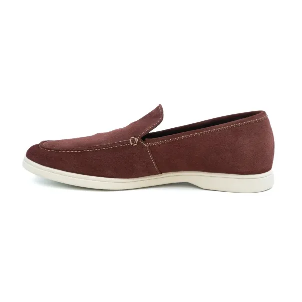Mocassin Homme BELTONI  LFR 022 BORDEAUX - BELTONI