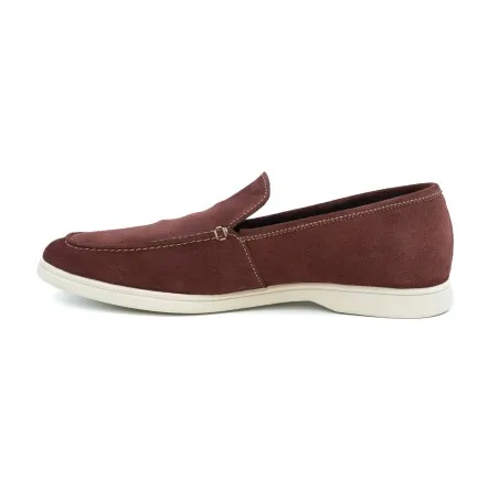 Mocassin Homme BELTONI  LFR 022 BORDEAUX - BELTONI