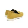 Mocassin Homme BELTONI  LFR 022 TABAC DAIM - BELTONI