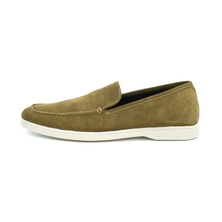 Mocassin Homme BELTONI  LFR 022 VERT MILITAIRE - BELTONI