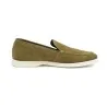 Mocassin Homme BELTONI  LFR 022 VERT MILITAIRE - BELTONI