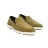 Mocassin Homme BELTONI  LFR 022 VERT MILITAIRE - BELTONI