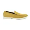 Mocassin Homme BELTONI  LFR 022 TABAC DAIM - BELTONI