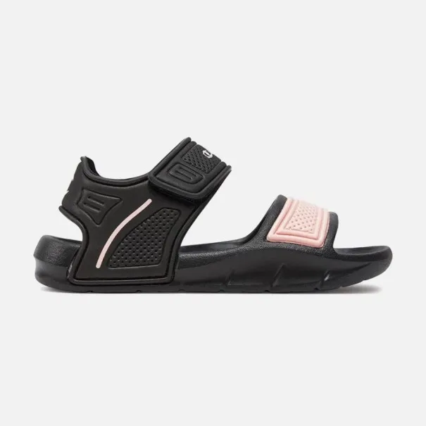 Champion – Champion Sandale Squirt B Ps – Rose Noir - CHAMPION
