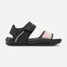 Champion – Champion Sandale Squirt B Ps – Rose Noir - CHAMPION