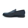 Mocassin Homme BELTONI  LFR 026 BLEU CUIR - BELTONI
