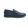 Mocassin Homme BELTONI  LFR 026 BLEU CUIR - BELTONI