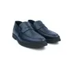 Mocassin Homme BELTONI  LFR 026 BLEU CUIR - BELTONI