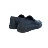 Mocassin Homme BELTONI  LFR 026 BLEU CUIR - BELTONI