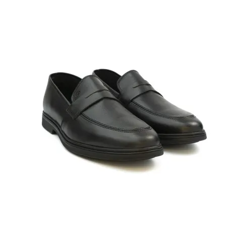 Mocassin Homme BELTONI  LFR 026 NOIR CUIR - BELTONI