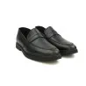 Mocassin Homme BELTONI  LFR 026 NOIR CUIR - BELTONI