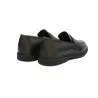 Mocassin Homme BELTONI  LFR 026 NOIR CUIR - BELTONI