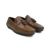 Mocassin Homme BELTONI  MOC 928 MARRON CGN - BELTONI
