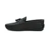 Mocassin Homme BELTONI  MOC 928 NOIR CUIR - BELTONI