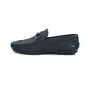 Mocassin Homme BELTONI  MOC 945 BLEU CUIR - BELTONI