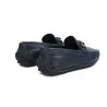 Mocassin Homme BELTONI  MOC 945 BLEU CUIR - BELTONI