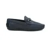 Mocassin Homme BELTONI  MOC 945 BLEU CUIR - BELTONI
