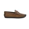 Mocassin Homme BELTONI  PORTOFINO MARRON CGN - BELTONI