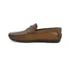 Mocassin Homme BELTONI  PORTOFINO MARRON CGN - BELTONI