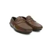Mocassin Homme BELTONI  PORTOFINO MARRON CGN - BELTONI