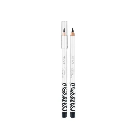 Crayon Yeux Hean  CRAYON YEUX SENSUEL 302 NOIR - HEAN