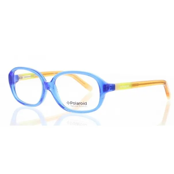 Lunettes de Vue Enfants POLAROID PLDK 001 6VW