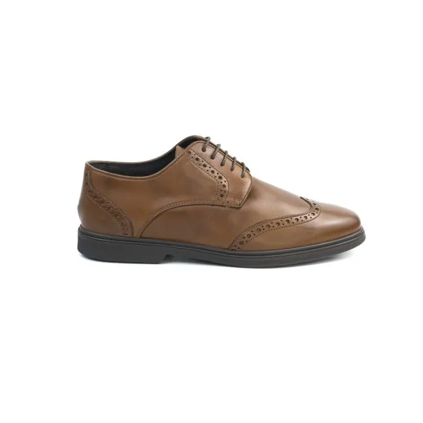 Chaussures Homme BELTONI  LIVIO MARRON CGN - BELTONI