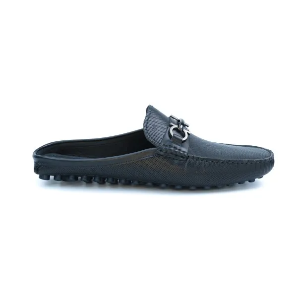 Mules homme BELTONI  M6 BLEU GLACE - BELTONI