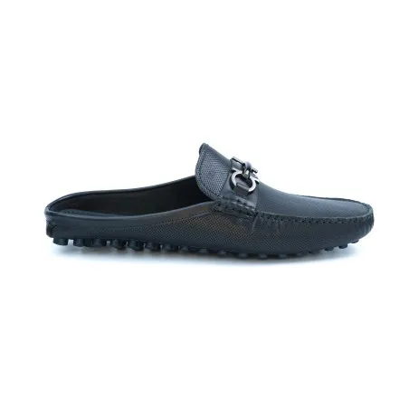 Mules homme BELTONI  M6 BLEU GLACE - BELTONI