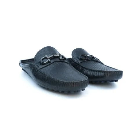 Mules homme BELTONI  M6 BLEU GLACE - BELTONI