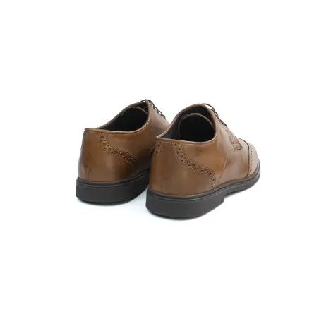 Chaussures Homme BELTONI  LIVIO MARRON CGN - BELTONI