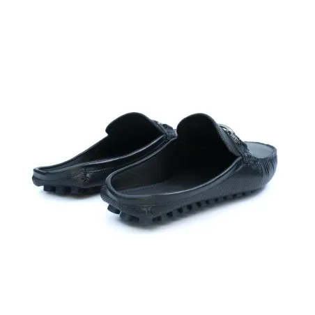 Mules homme BELTONI  M6 BLEU GLACE - BELTONI