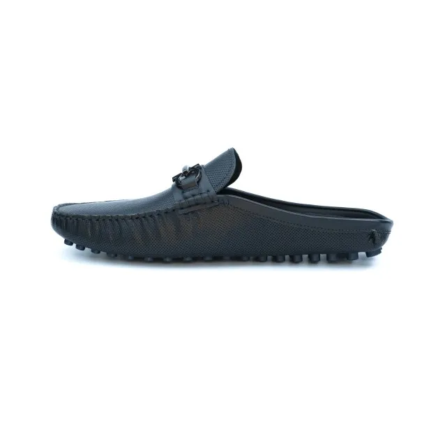 Mules homme BELTONI  M6 BLEU GLACE - BELTONI
