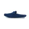 Mules homme BELTONI  M6 BLEU ROYAL DAIM - BELTONI