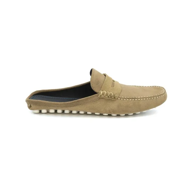 Mules homme BELTONI  M6 GREGE DAIM - BELTONI