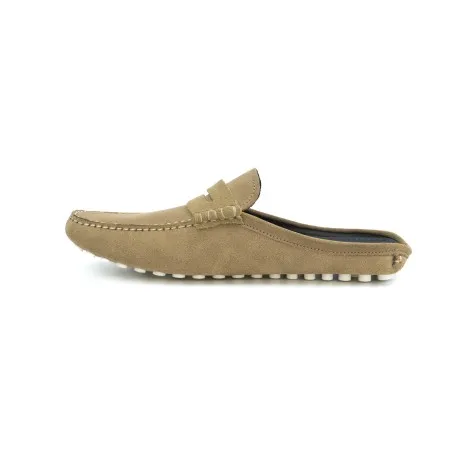 Mules homme BELTONI  M6 GREGE DAIM - BELTONI