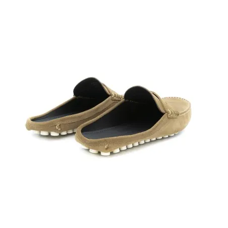Mules homme BELTONI  M6 GREGE DAIM - BELTONI