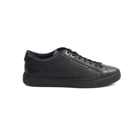 Chaussures Homme BELTONI  BECKER NOIR CUIR - BELTONI