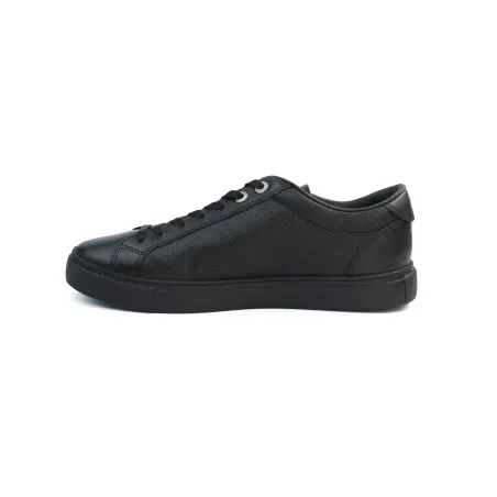 Chaussures Homme BELTONI  BECKER NOIR CUIR - BELTONI