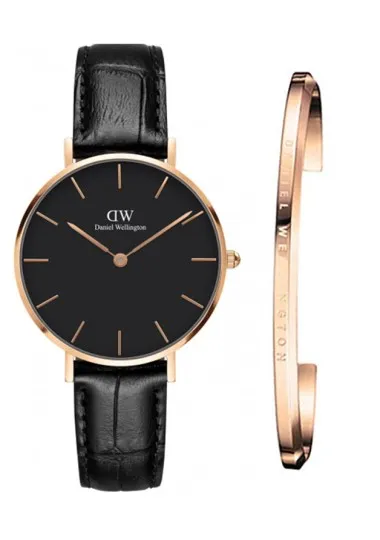 Montre Femme DANIEL WELLINGTON DW00100225 - Daniel Wellington