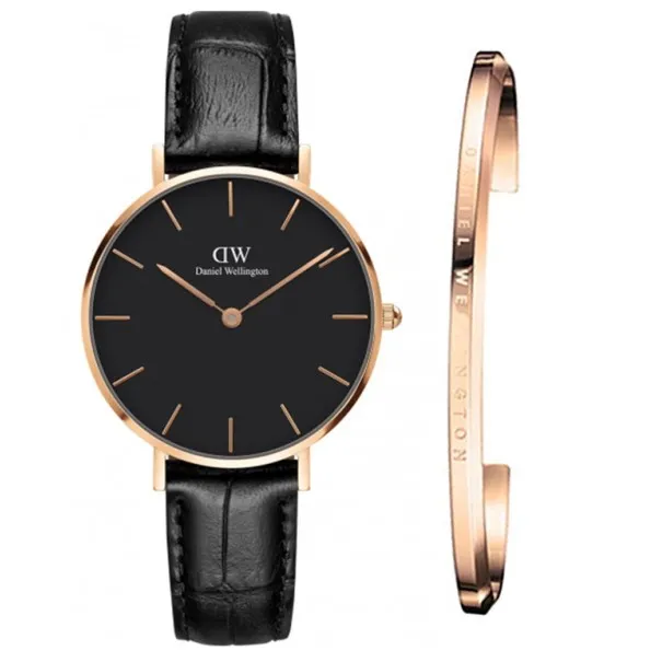 Montre Femme DANIEL WELLINGTON DW00100225