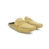 Mules homme BELTONI  M6 BIEGE DAIM - BELTONI