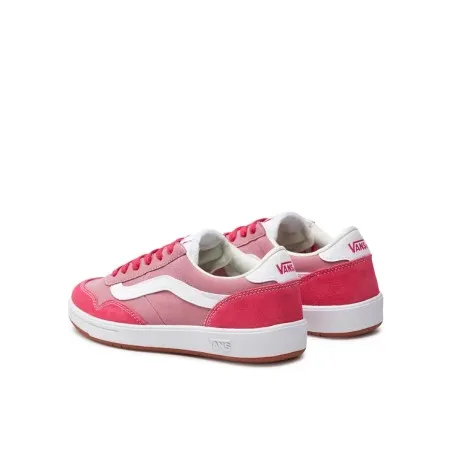 Vans – Baskets Cruze Too CC – Rose - VANS