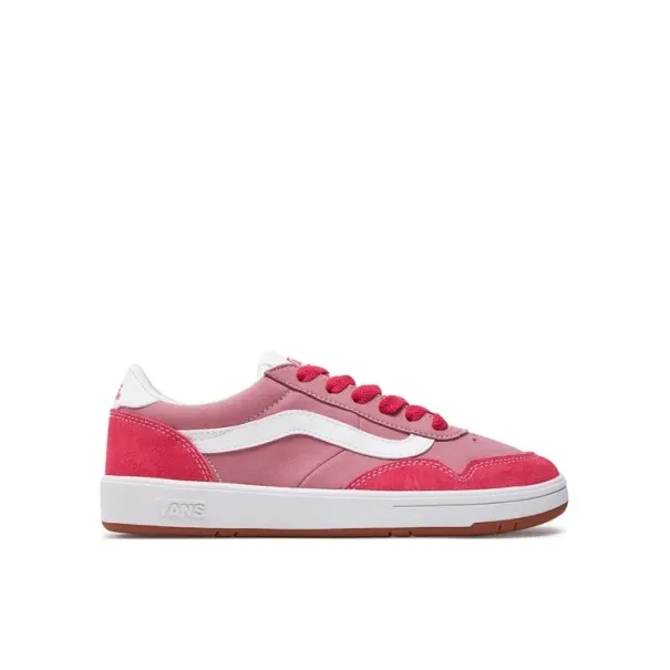 Vans – Baskets Cruze Too CC – Rose - VANS