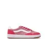 Vans – Baskets Cruze Too CC – Rose - VANS