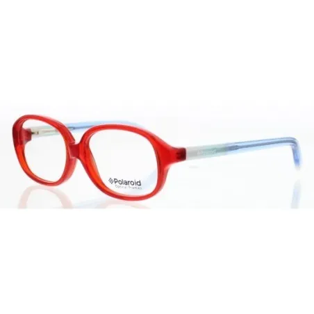 Lunettes de Vue Enfants POLAROID PLDK 001 6PW