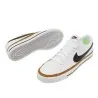 Nike Femme -Nike Court Legacy Next Nature – Blanc/Ocre du désert - NIKE