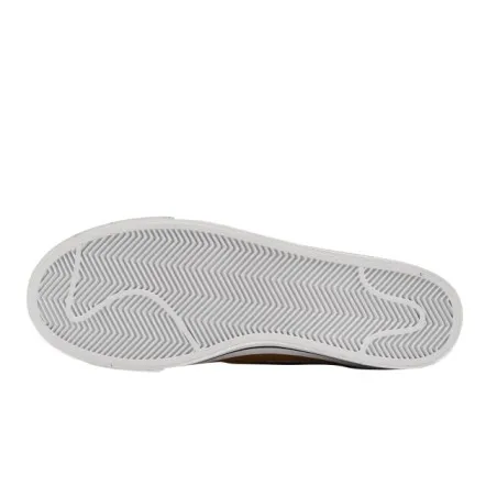 Nike Femme -Nike Court Legacy Next Nature – Blanc/Ocre du désert - NIKE