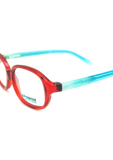 Lunettes de Vue Enfants POLAROID PLDK 001 6PW POLAROID - 3